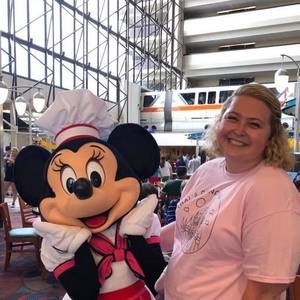 Meet your Posher, Star